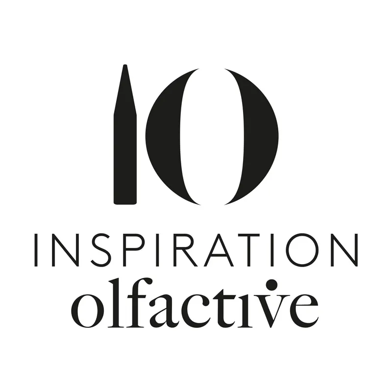 Logo de Inspiration Olfactive