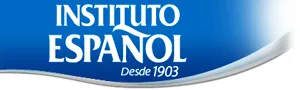 Logo de Instituto Español