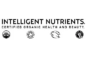 Logo de Intelligent Nutrients