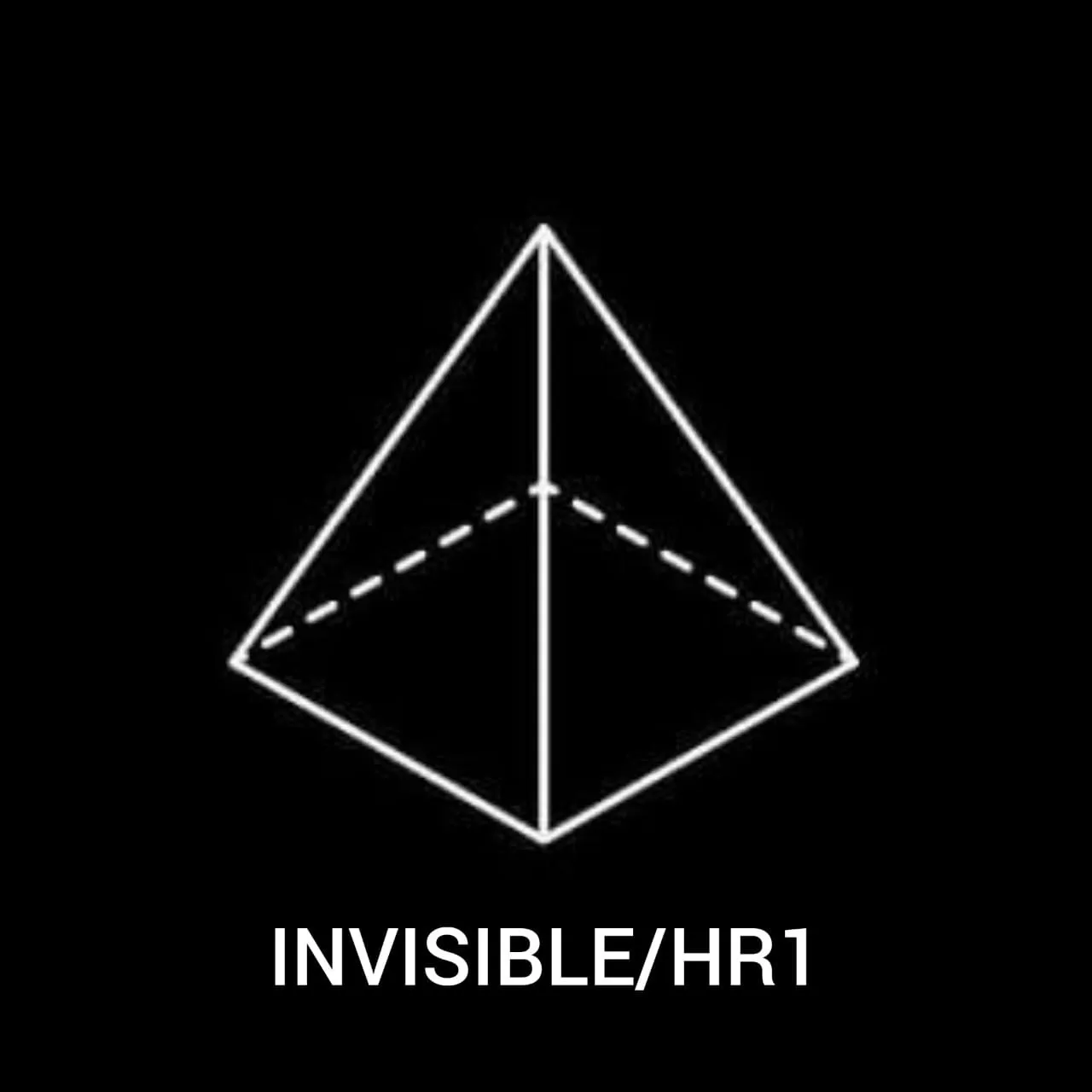 Logo de INVISIBLE/HR1