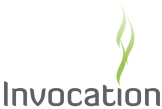 Imagen de Invocation