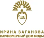 Logo de Irina Vaganova - Ирина Ваганова