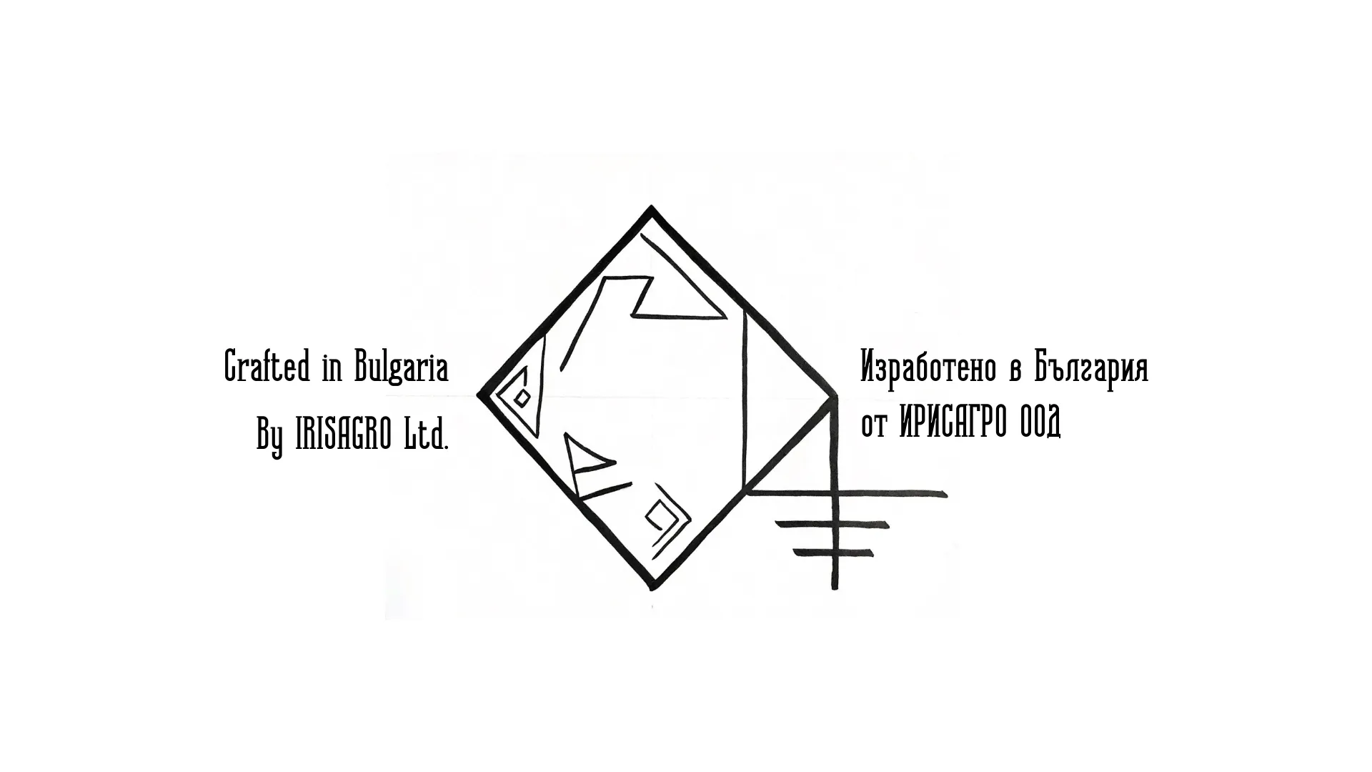 Logo de IrisAgro Ltd. Bulgaria