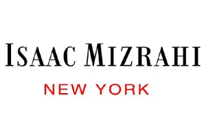Logo de Isaac Mizrahi