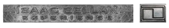 Logo de Isaac Sellam Experience