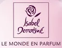 Logo de Isabel Derroisne