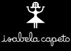 Logo de Isabela Capeto