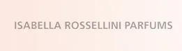 Logo de Isabella Rossellini
