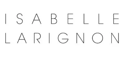 Logo de Isabelle Larignon