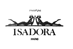 Logo de Isadora Paris