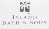Logo de Island Bath and body