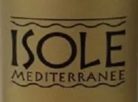 Logo de Isole Mediterranee