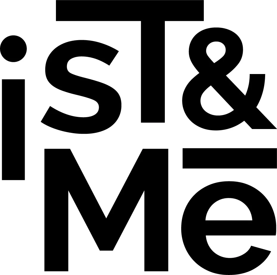 Logo de Ist&Me