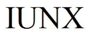 Logo de IUNX
