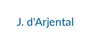 Logo de J. d'Arjental