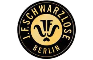 Logo de J.F. Schwarzlose Berlin