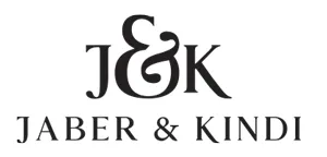 Logo de Jaber & Kindi