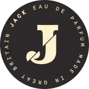 Logo de Jack Perfume