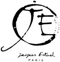 Logo de Jacques Esterel