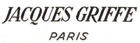 Logo de Jacques Griffe