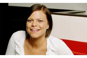 Logo de Jade Goody