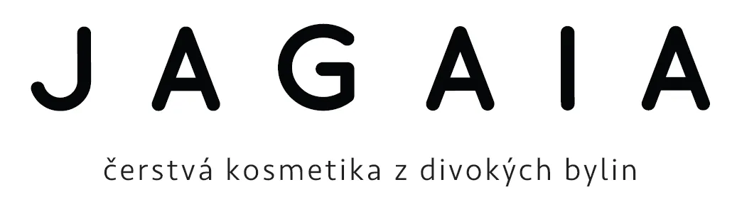 Logo de Jagaia