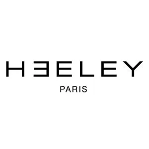 Logo de James Heeley