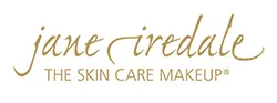Logo de Jane Iredale