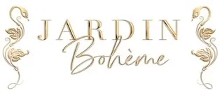 Logo de Jardin Bohème