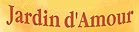 Logo de Jardin d'Amour
