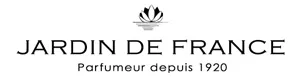 Logo de Jardin de France