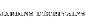 Logo de Jardins d’Ecrivains