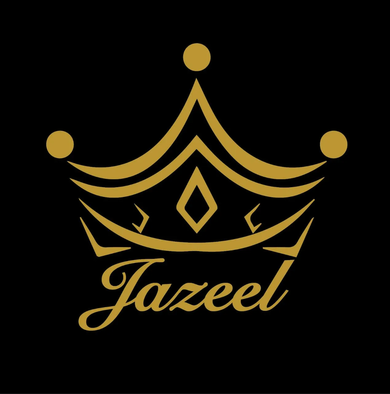 Logo de Jazeel