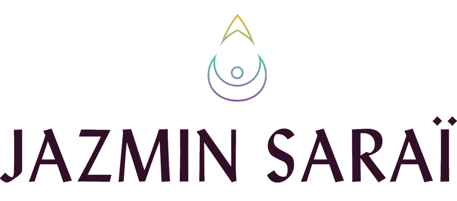 Logo de Jazmin Sarai