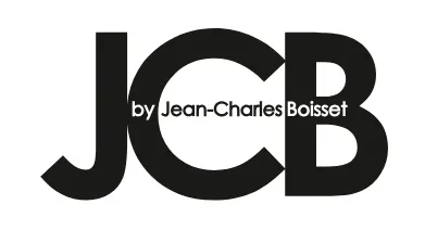 Logo de JCB - Jean-Charles Boisset