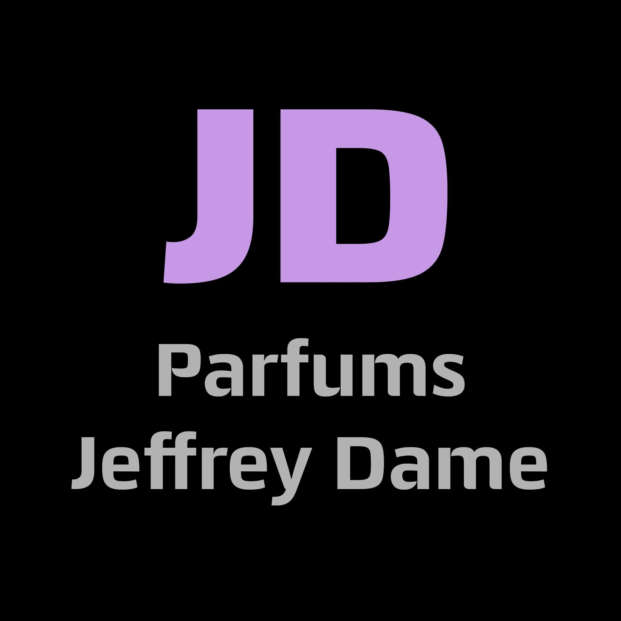Logo de JD Jeffrey Dame