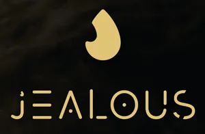 Logo de Jealous