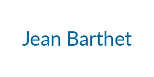 Logo de Jean Barthet