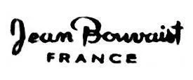 Logo de Jean Bouvaist
