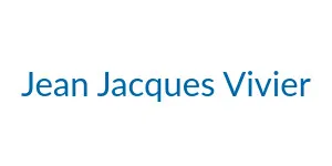 Logo de Jean Jacques Vivier