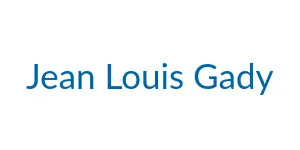 Logo de Jean Louis Gady