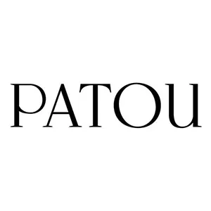 Logo de Jean Patou