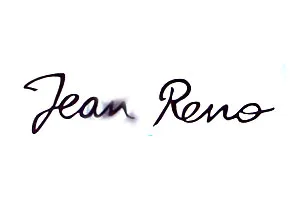 Logo de Jean Reno