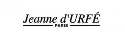 Logo de Jeanne d'Urfé