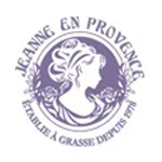 Logo de Jeanne en Provence