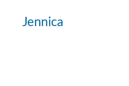 Imagen de Jennica