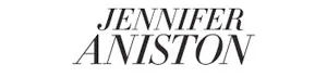 Logo de Jennifer Aniston