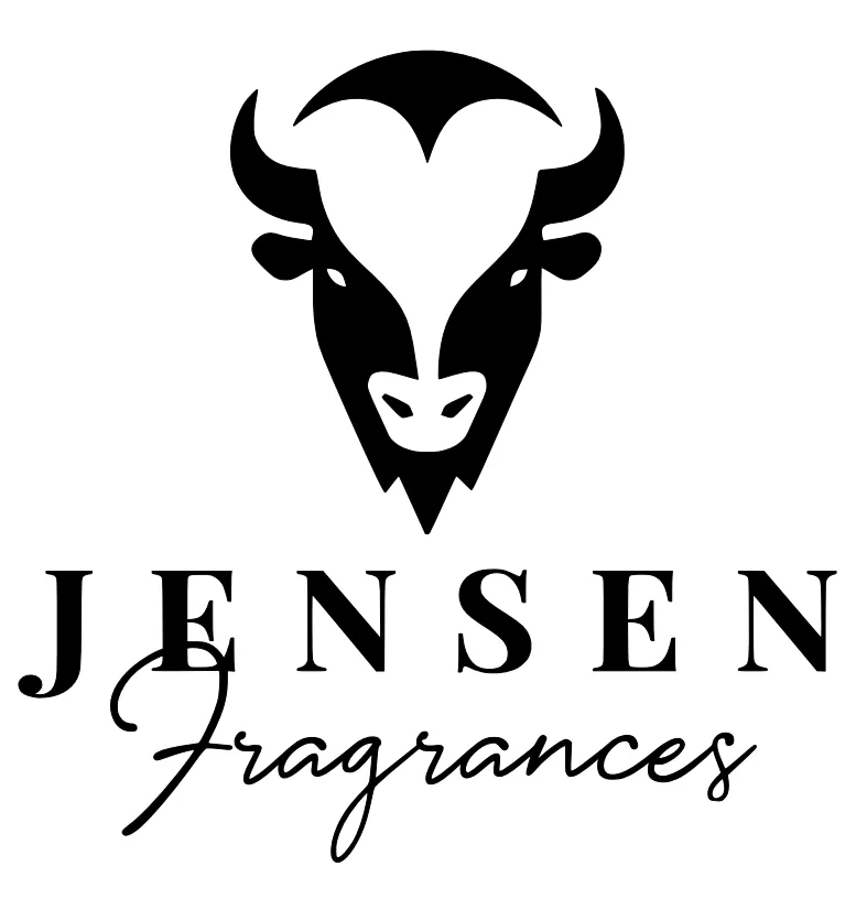 Logo de Jensen Fragrances