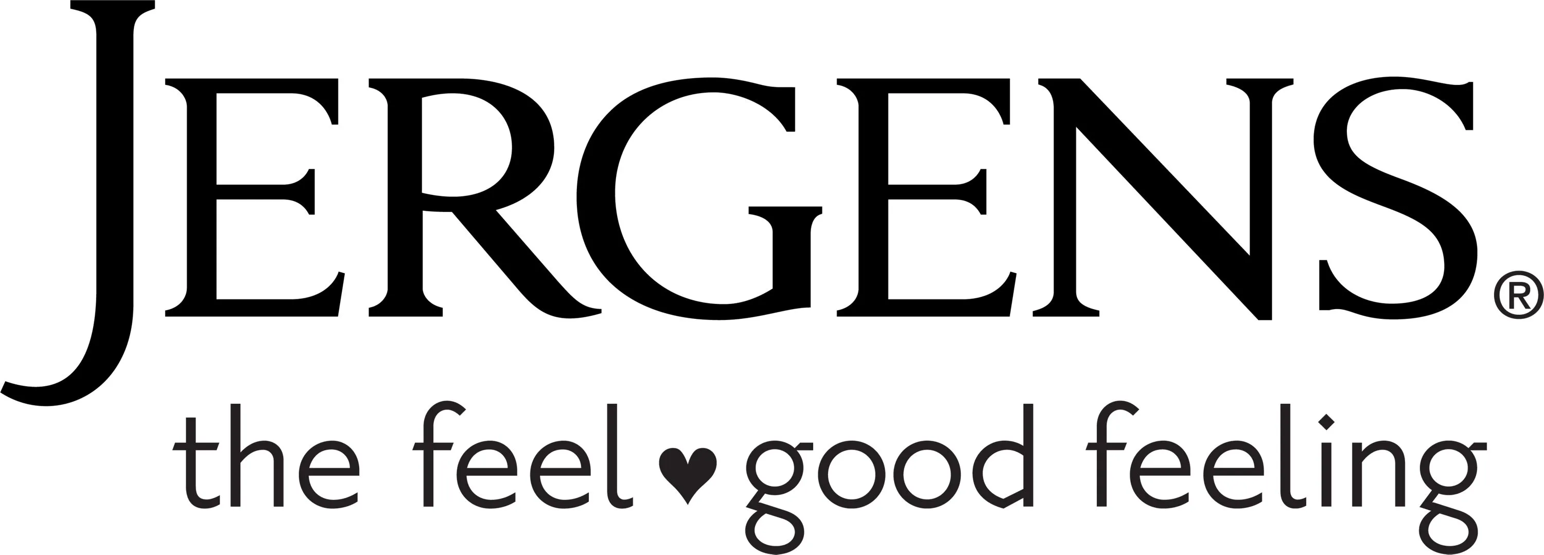 Logo de Jergens