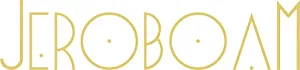 Logo de Jeroboam